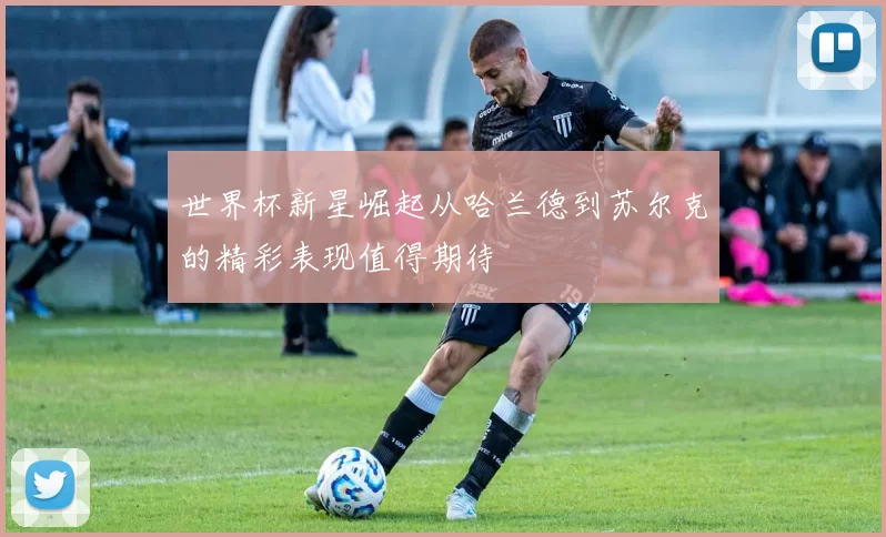 世界杯新星崛起从哈兰德到苏尔克的精彩表现值得期待